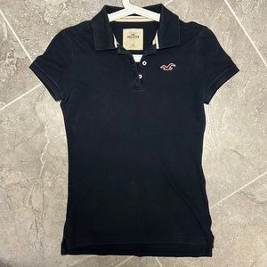 Hollister Polo